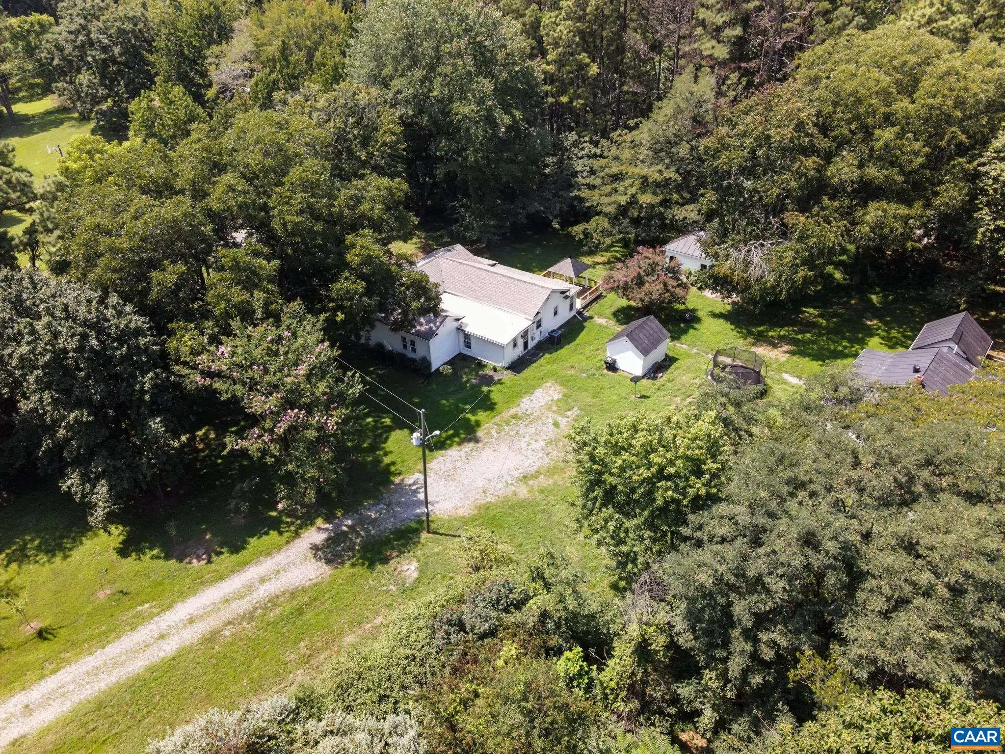 14043 Jefferson Hwy, Bumpass