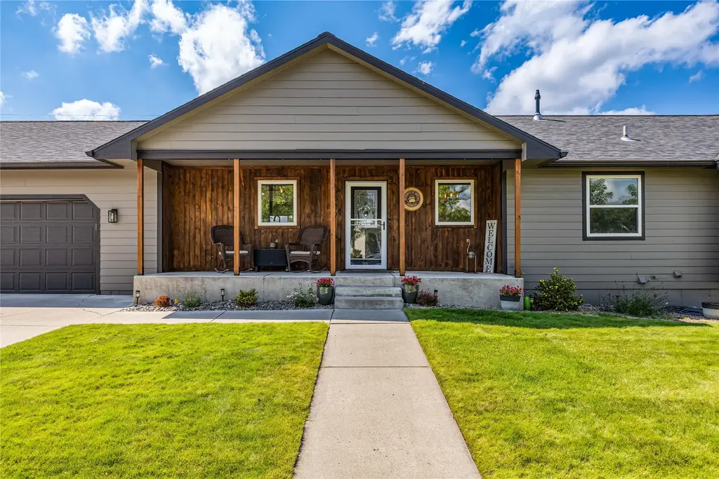 6809 Kelsey Court, Missoula