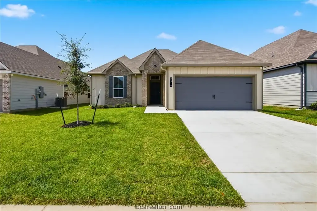 2519 Maskavich Court, Bryan