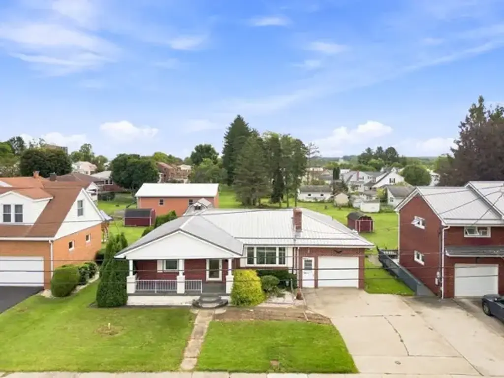 521 Columbia Avenue , Somerset Boro