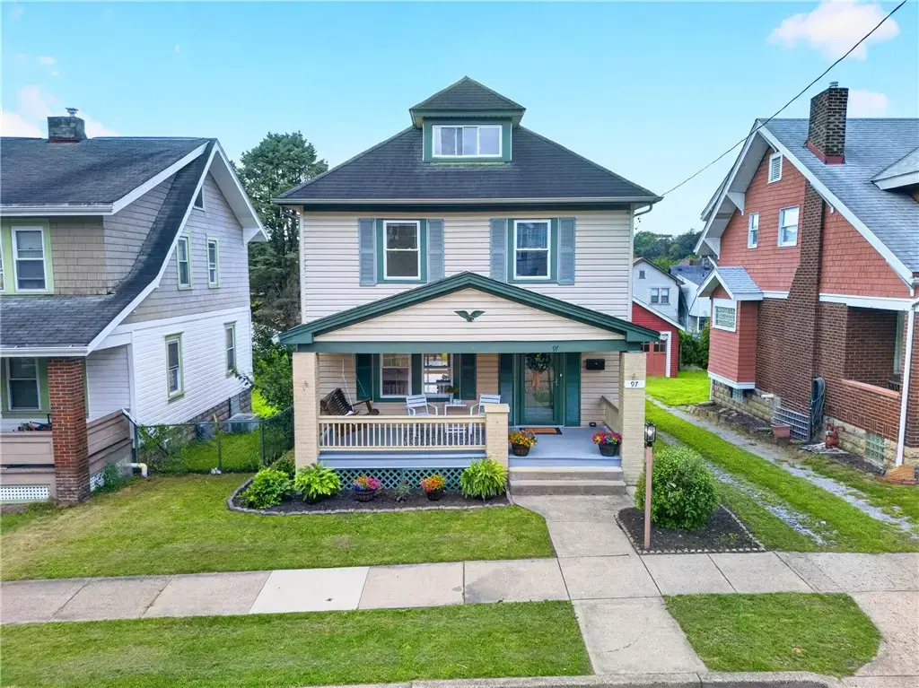 97 Evans Avenue , Ingram