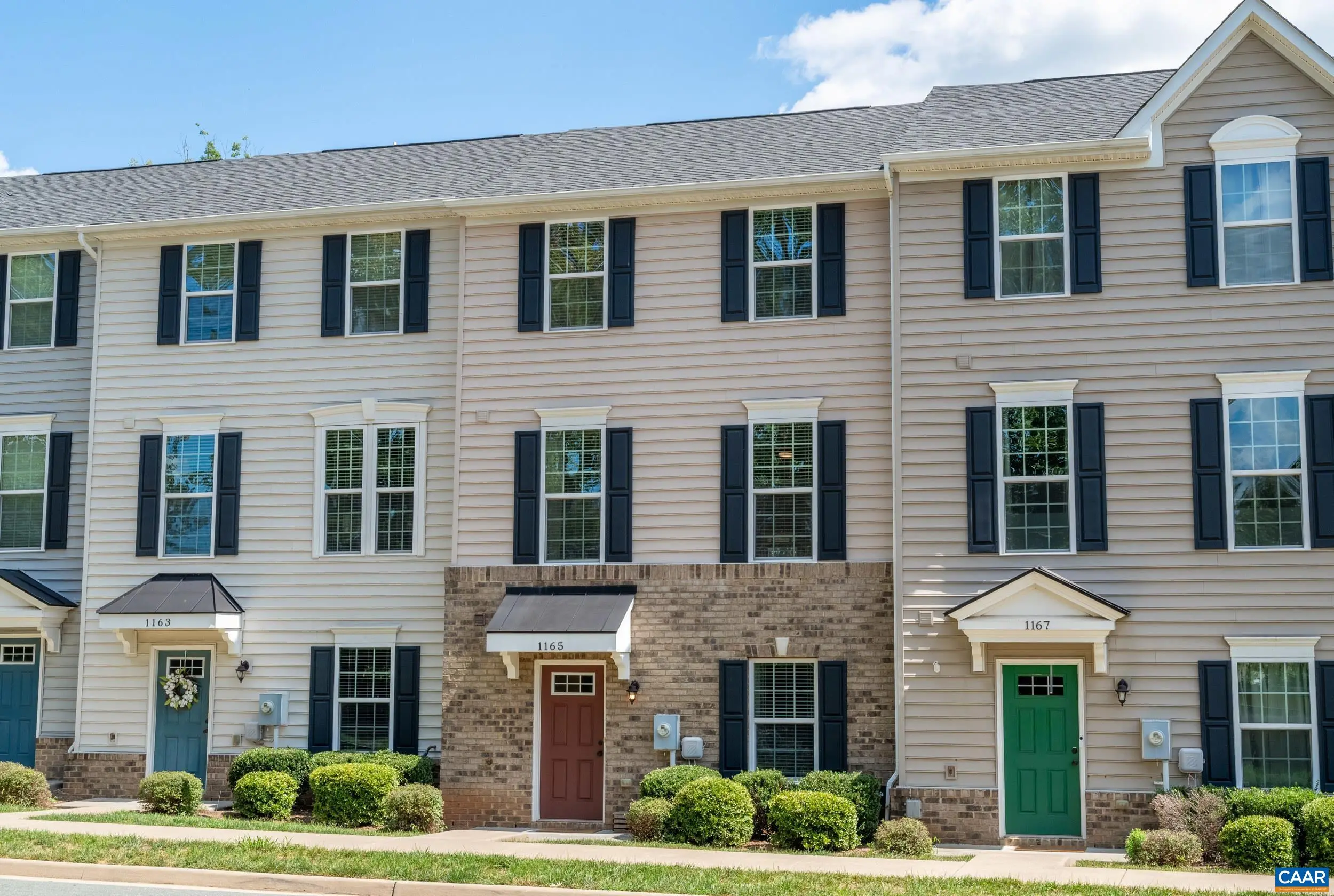 1165 Sunset Avenue Ext, Charlottesville