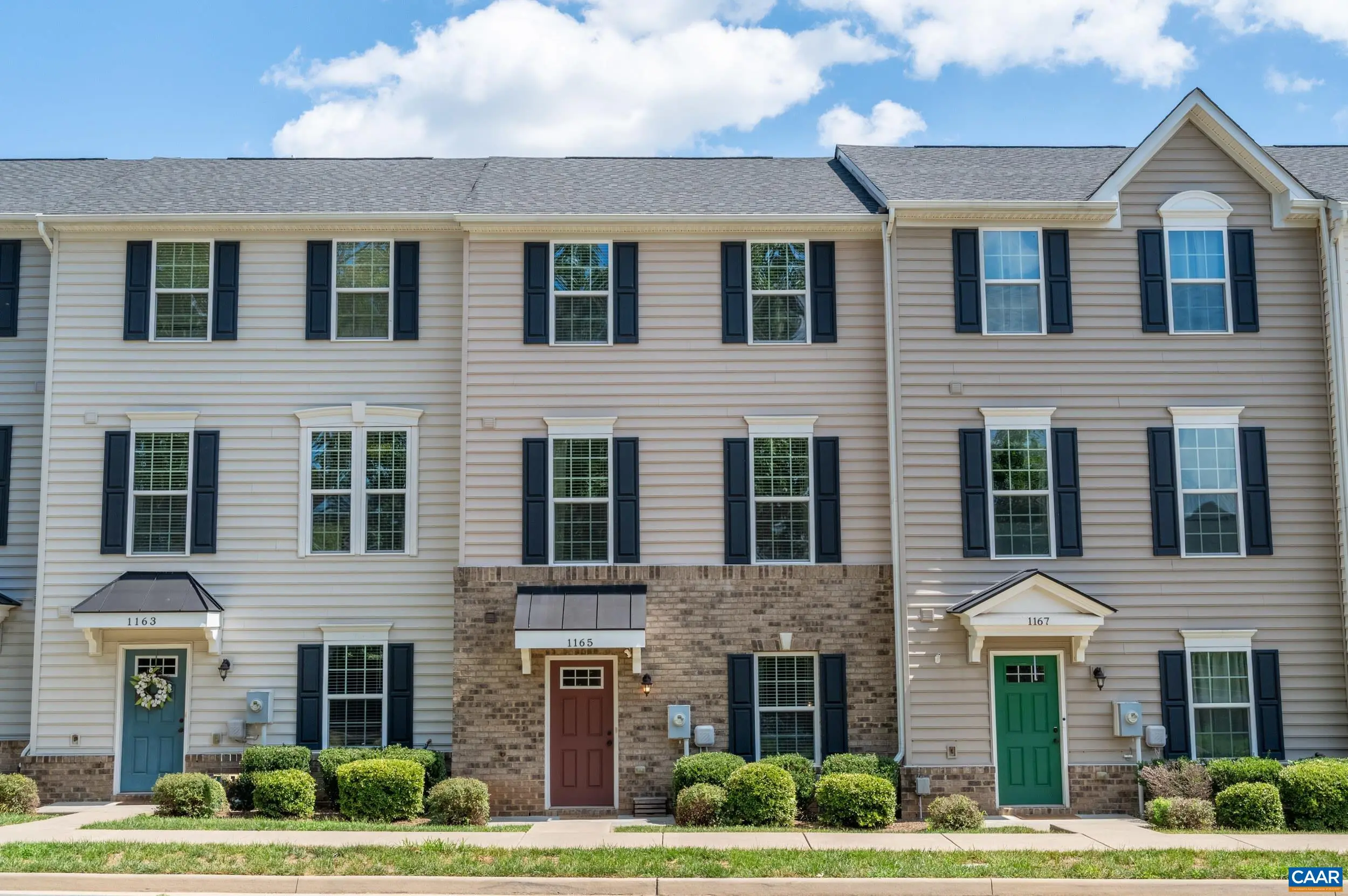 1165 Sunset Avenue Ext, Charlottesville