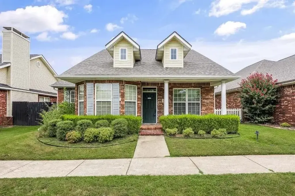 6914 Young Farm Avenue, Springdale