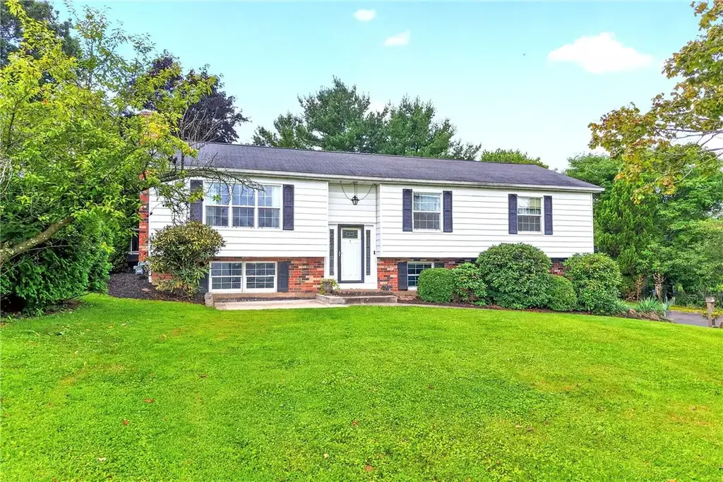 112 Mcdonald Drive , Cranberry