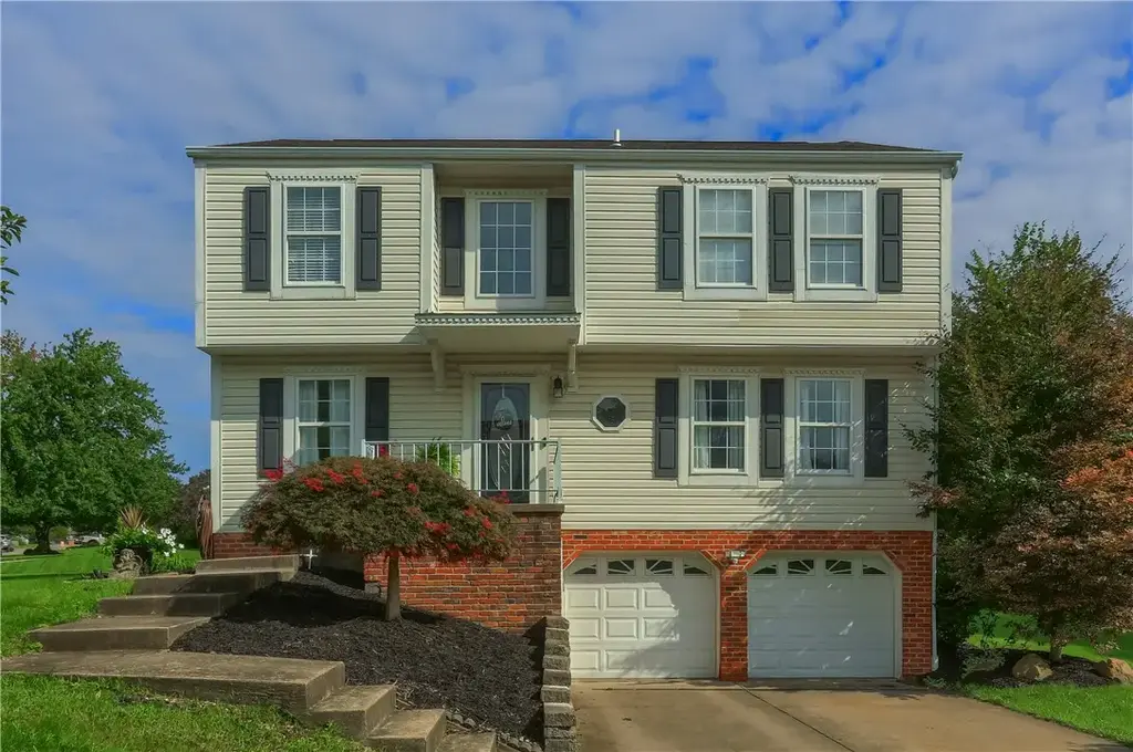 2017 Trillium Drive, Hopewell