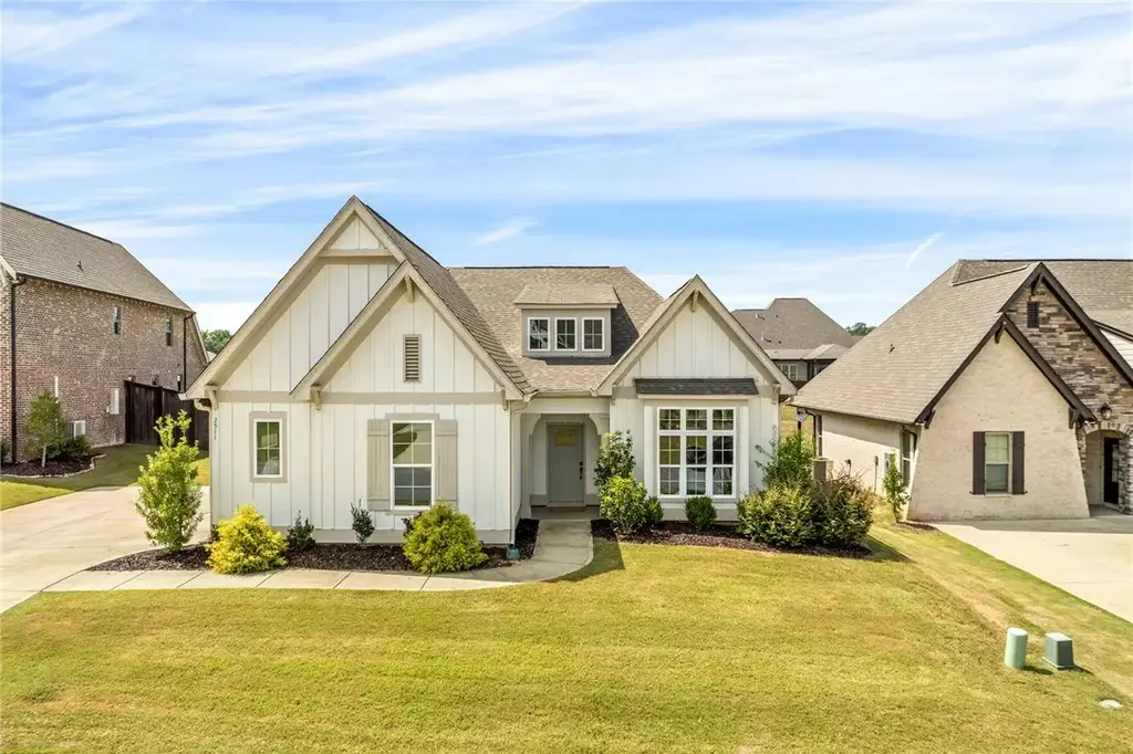 2511 Fountainview Ln, Auburn