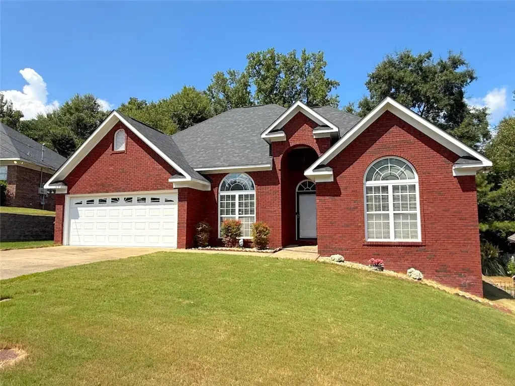 3312 Hawthorne Ln, Phenix City
