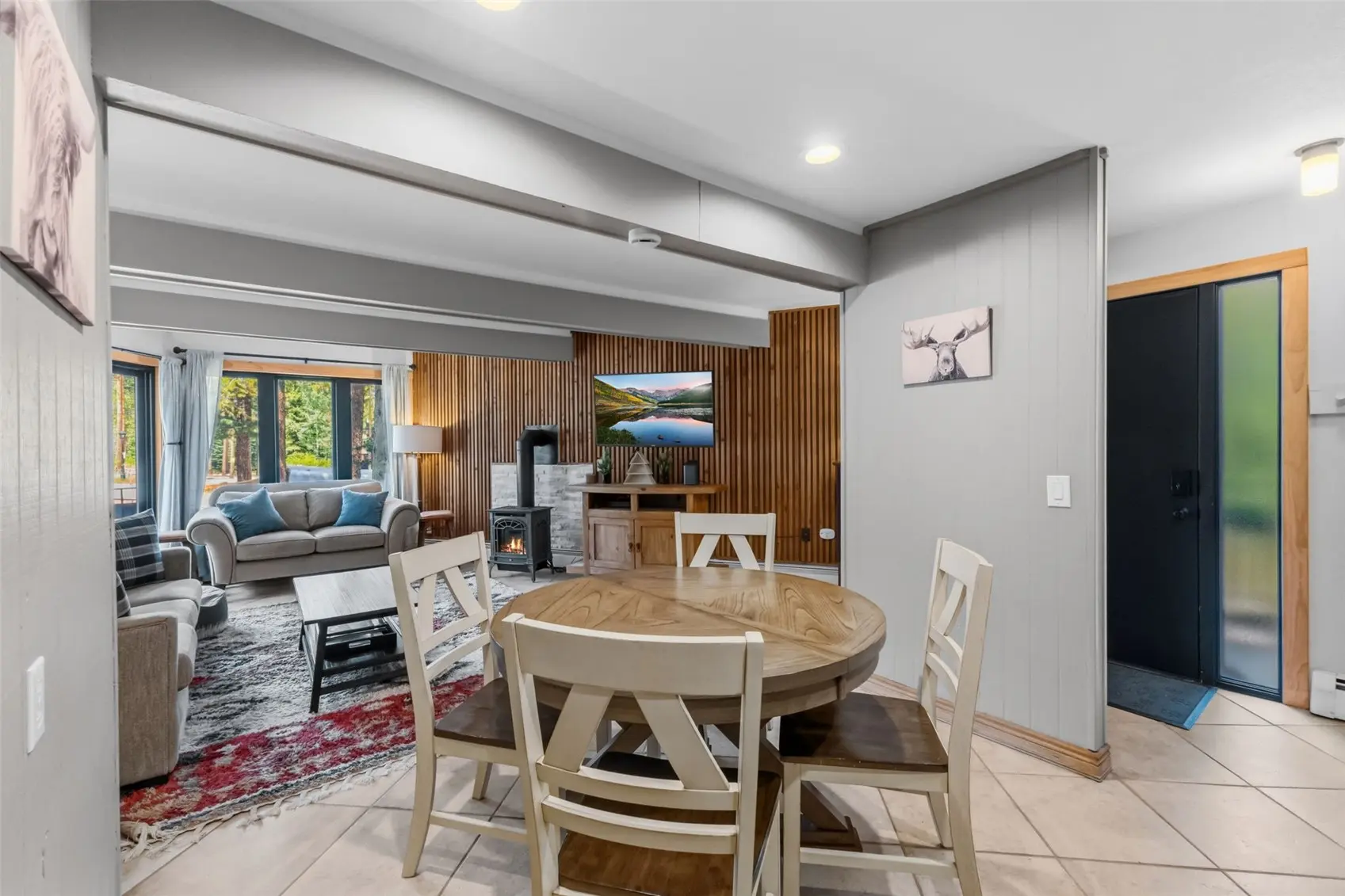 1155 Ski Hill Road 117, Breckenridge