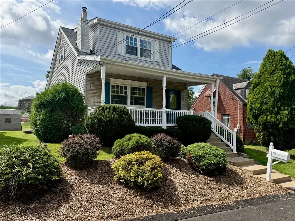 319 Manhattan Avenue , Shaler
