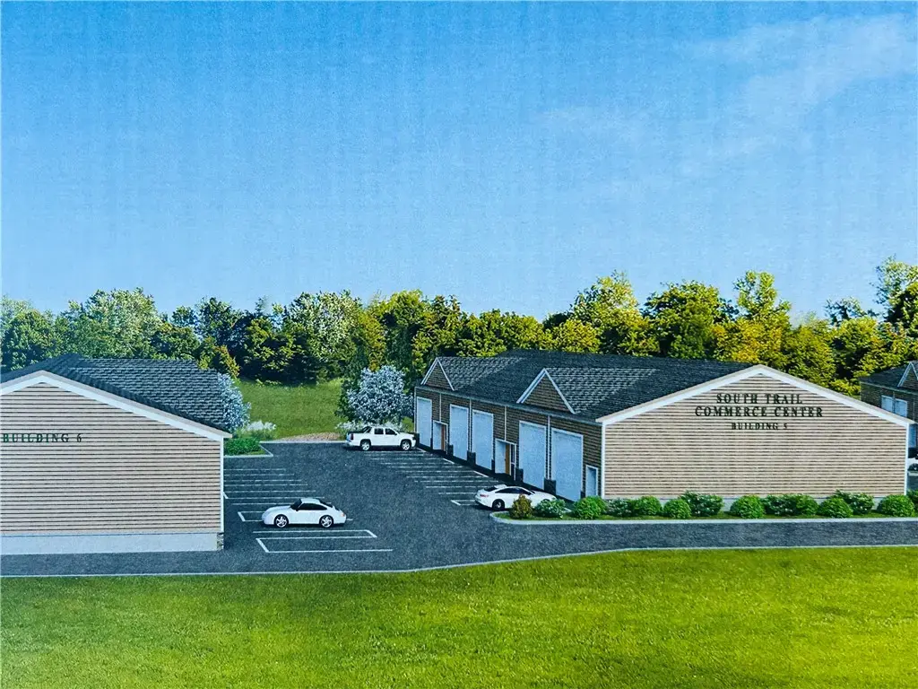 597 South County (rt. 2) Trl # 501, Exeter
