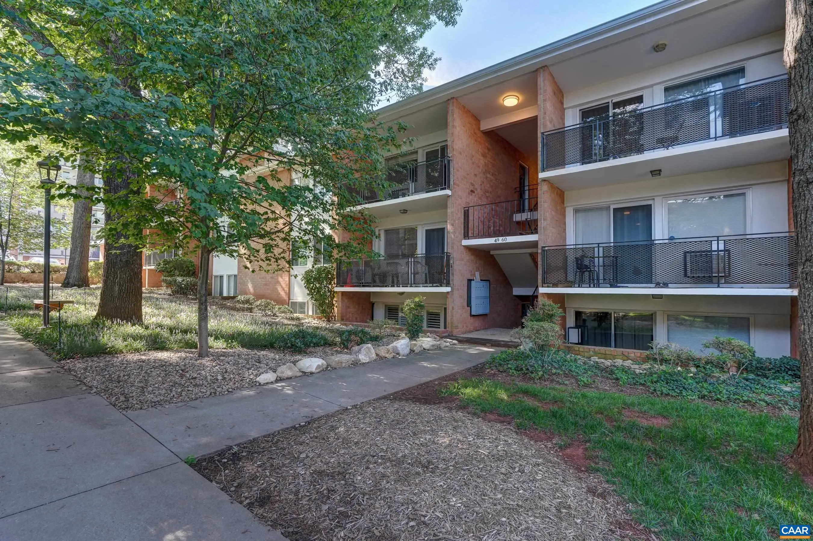 1800 Jefferson Park Ave 58, Charlottesville