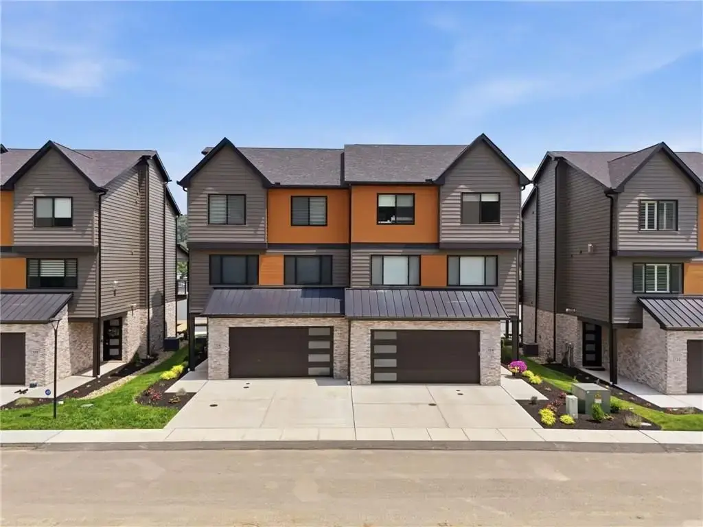 101 Miramar Drive, O'Hara