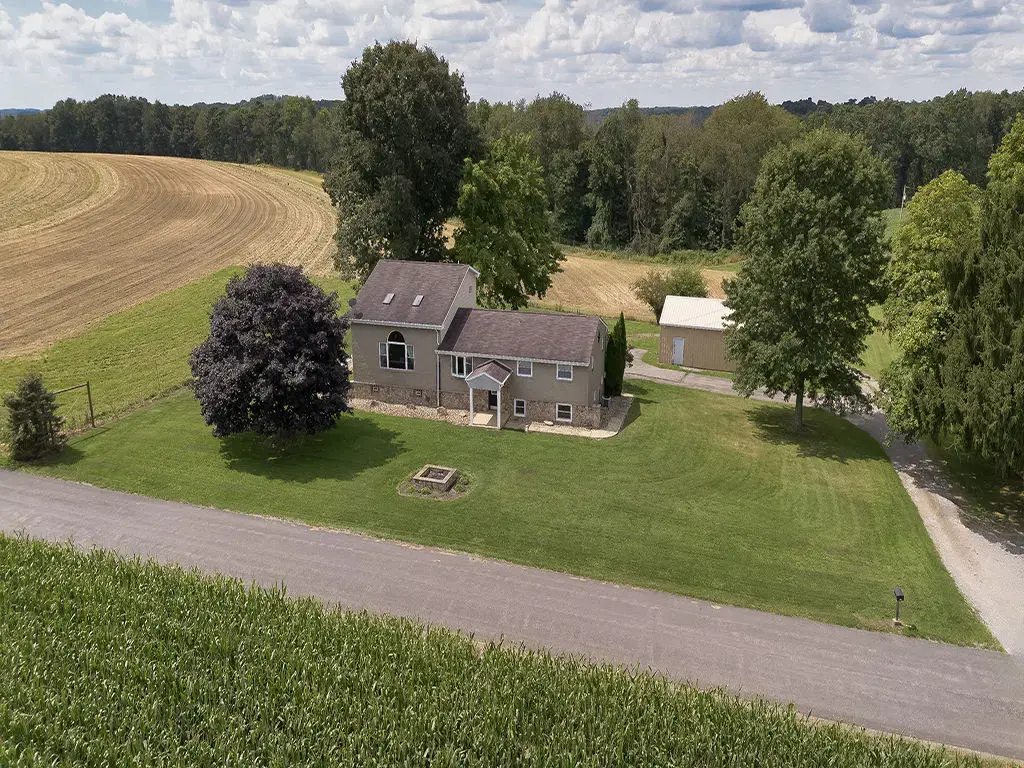 308 Welsh Road , Connoquenessing