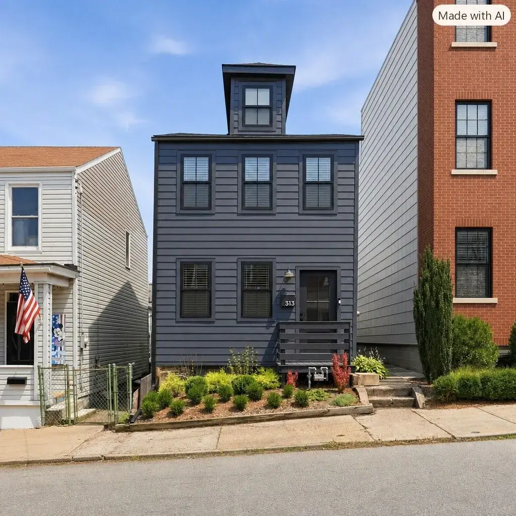 313 44th Street, Lawrenceville