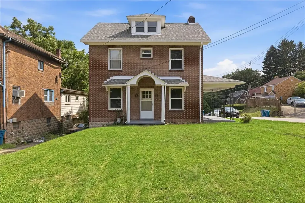 9700 Frankstown Road , Penn Hills