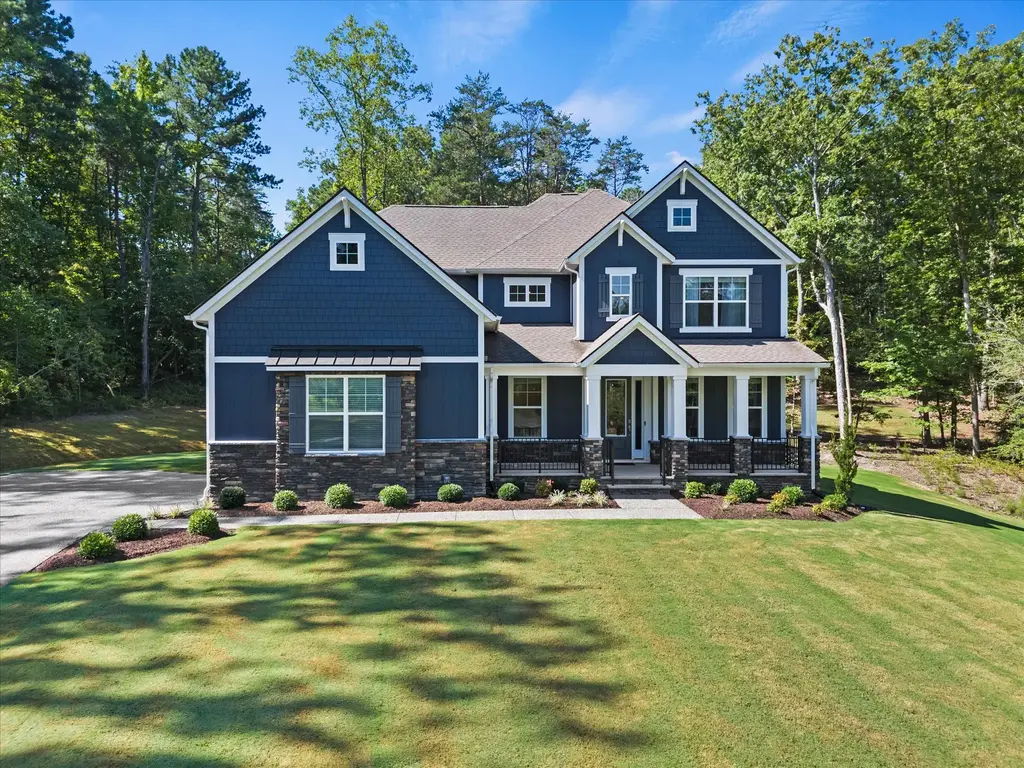 3415 Liberty Ridge Parkway, Williamsburg