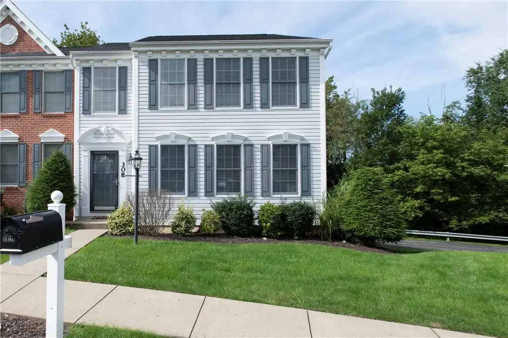 308 Trotwood Drive , Robinson