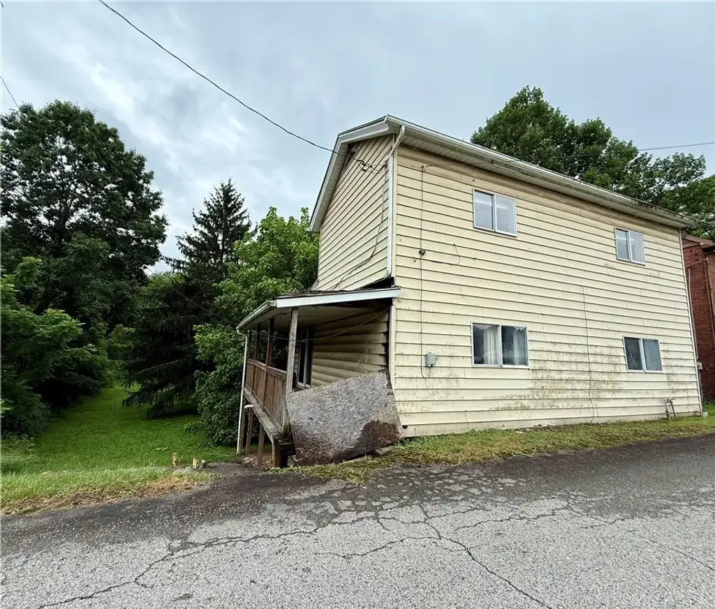 527 Sugar Lane, Clarksville