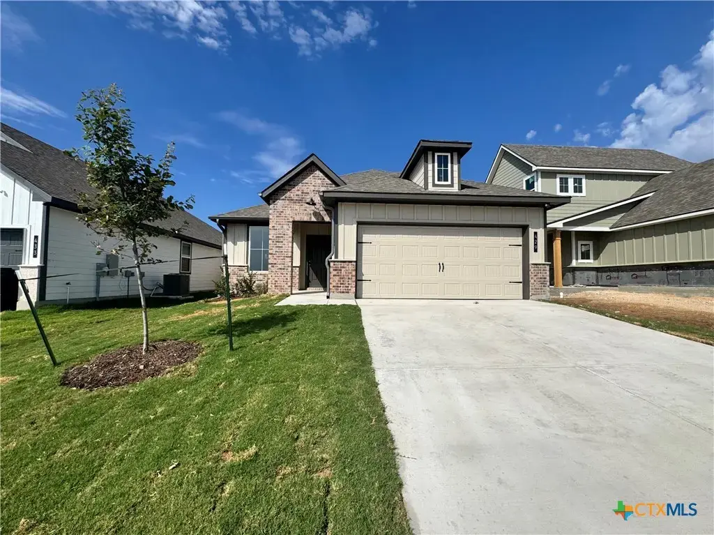 429 Presley Drive, Killeen