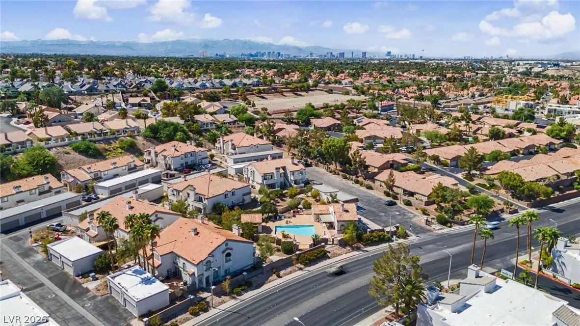 1674 Normandy Way Na, Henderson