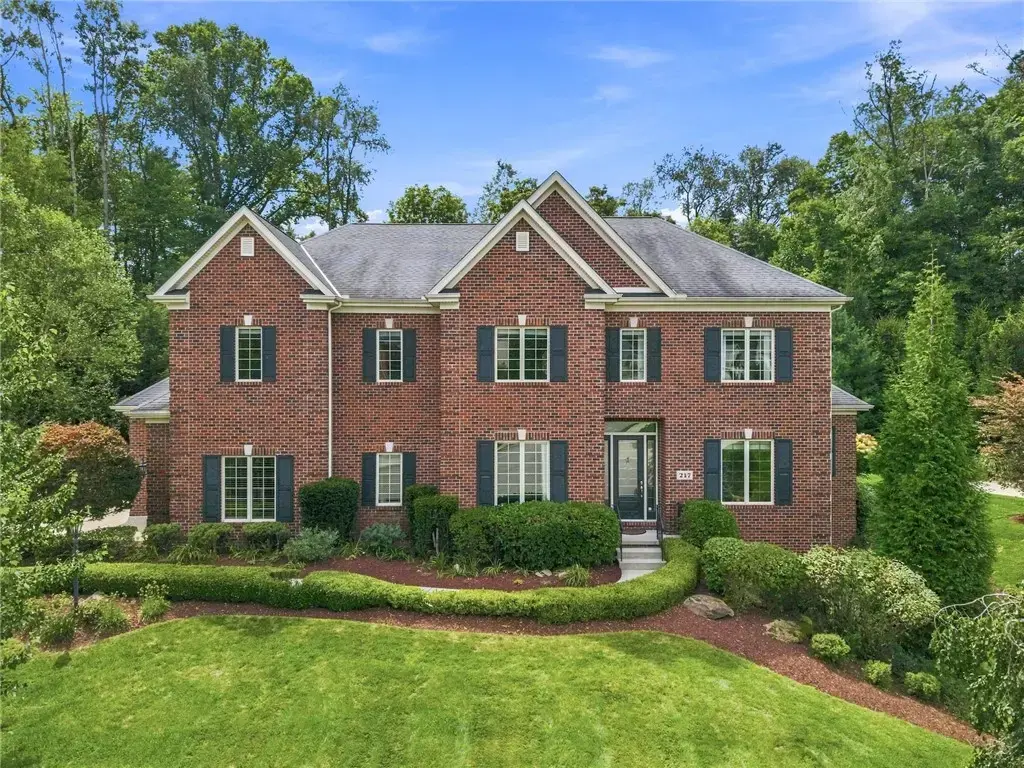 217 Malbec Lane, Marshall