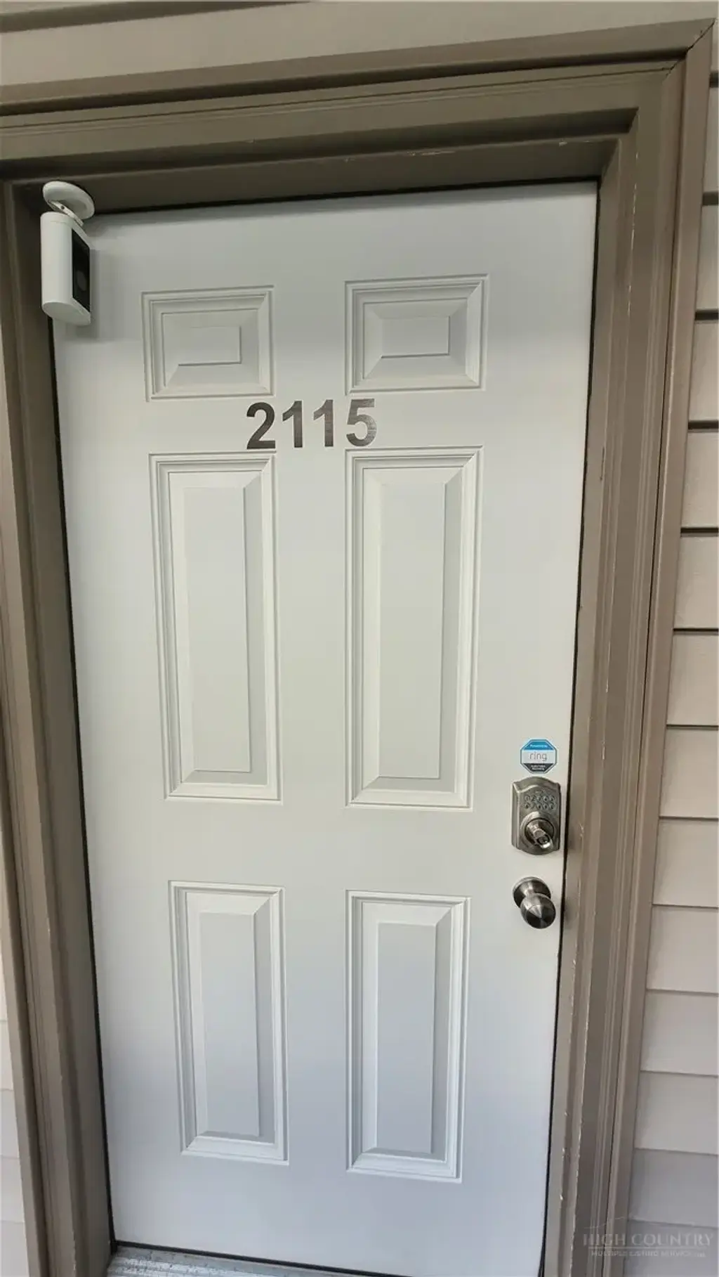 301 Pinnacle Inn Road # 2115, Beech Mountain