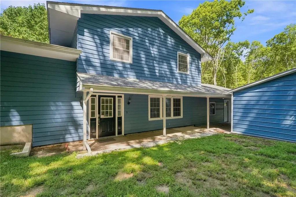 43 Franklin Rd, Scituate