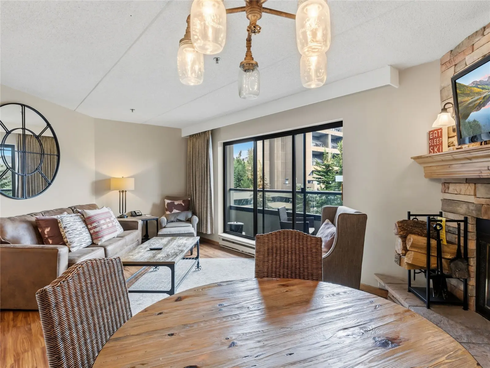 640 Village Road 4323, Breckenridge