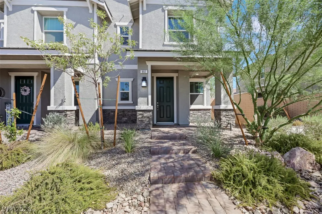 892 Cottonwood Hill Place, Henderson
