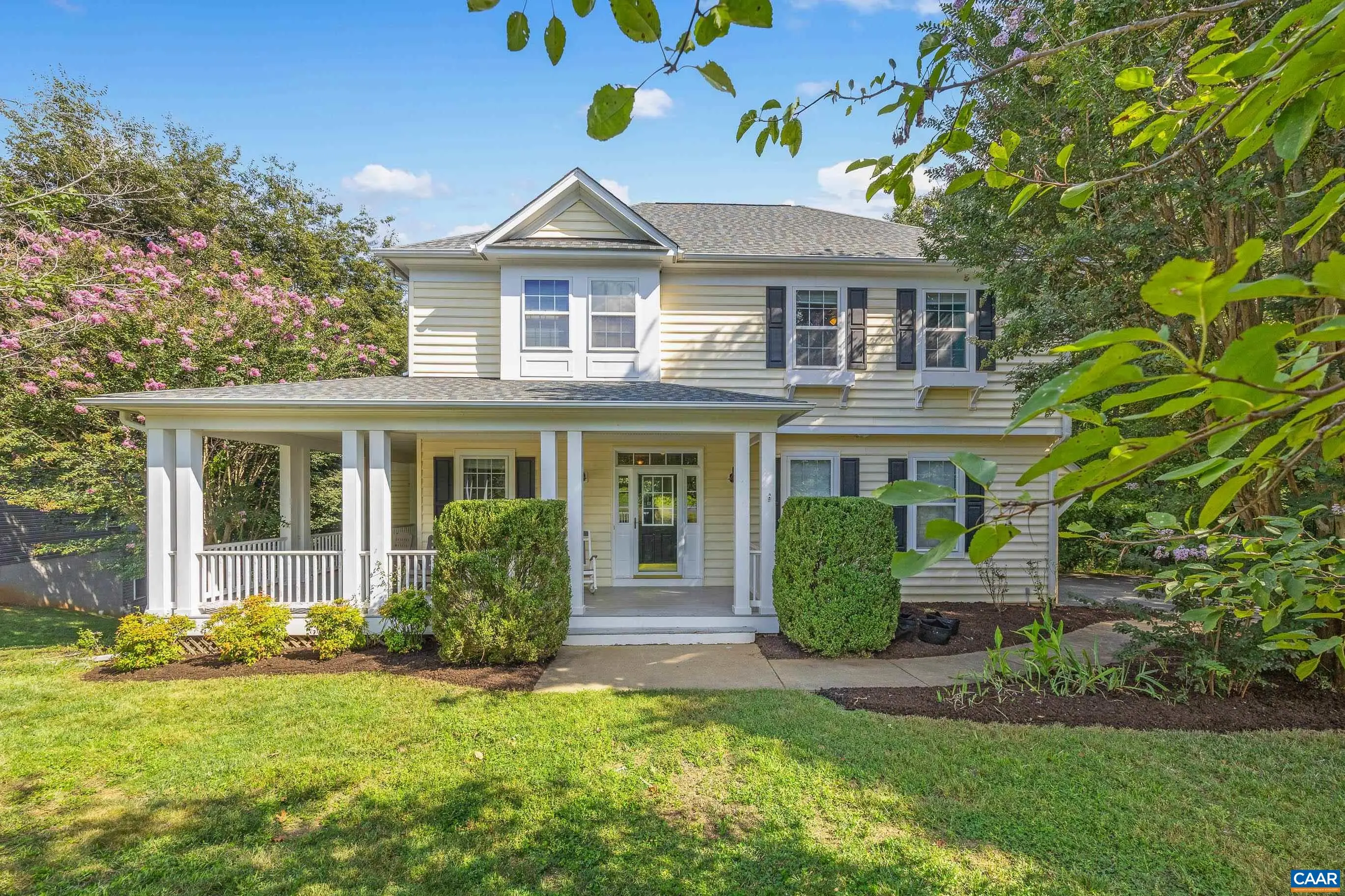 5337 Glenview Ct, Charlottesville