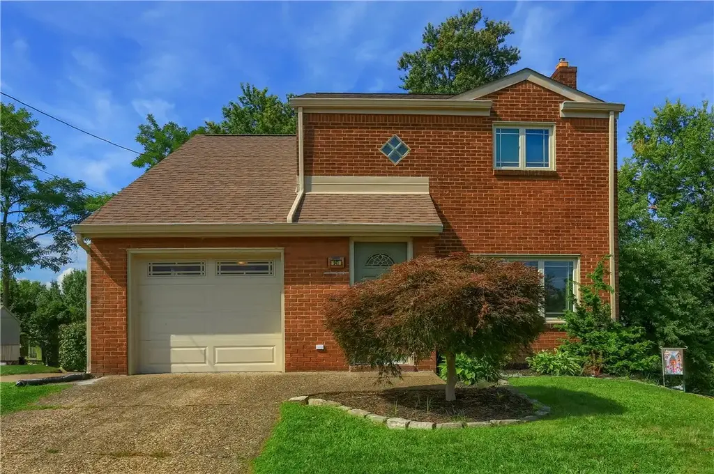 941 6th Street, Baden