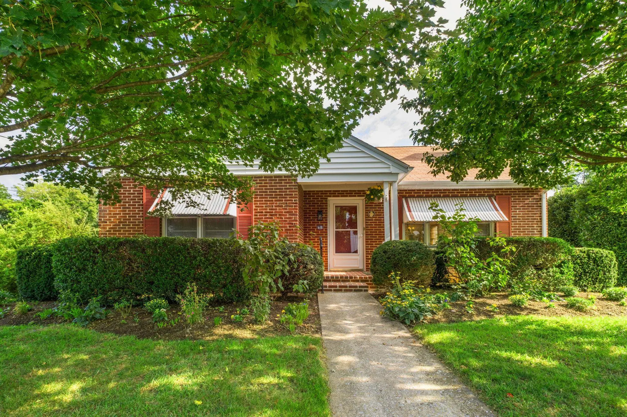 415 Carter St, Staunton