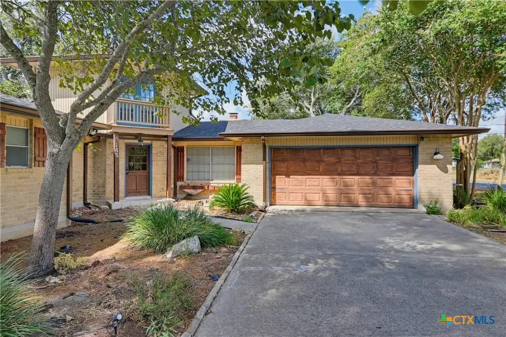 145 Rio Grande Drive, Seguin