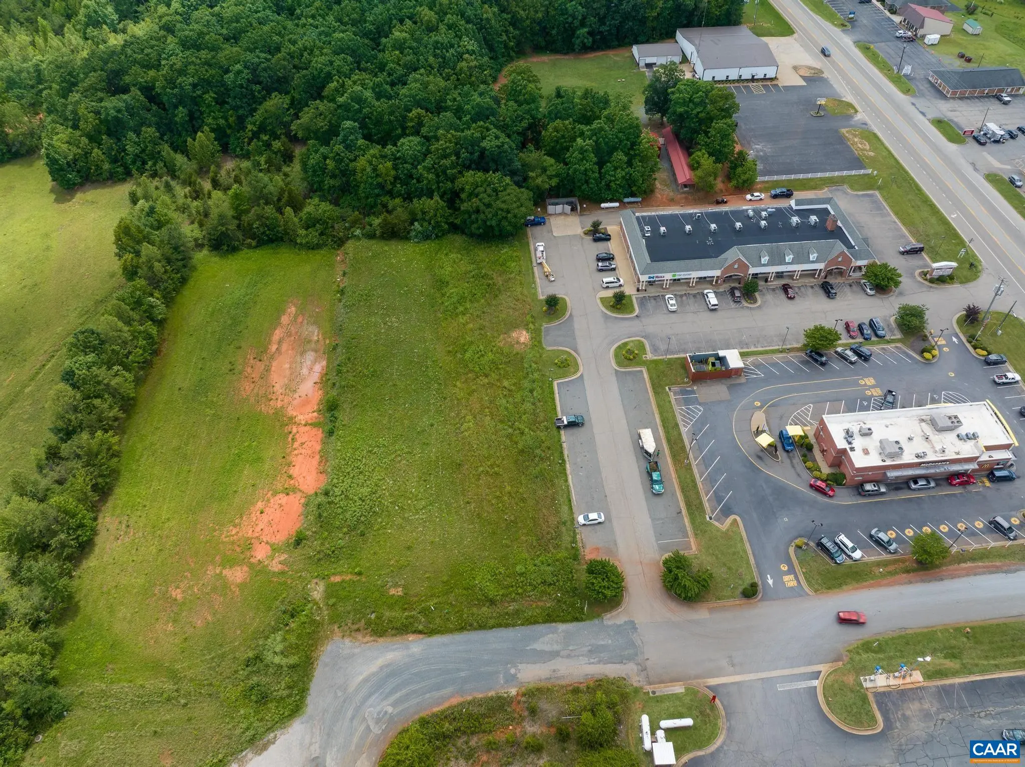 2 Lots Buckingham Centre Dr, Dillwyn