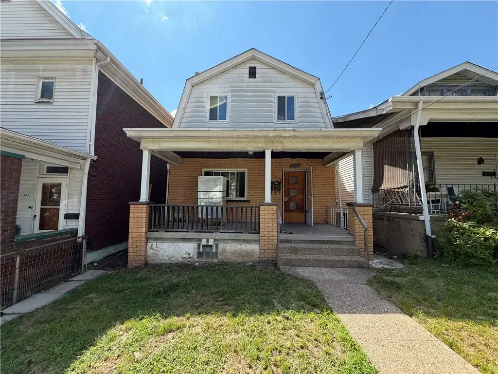 818 Lamont Street , Stowe