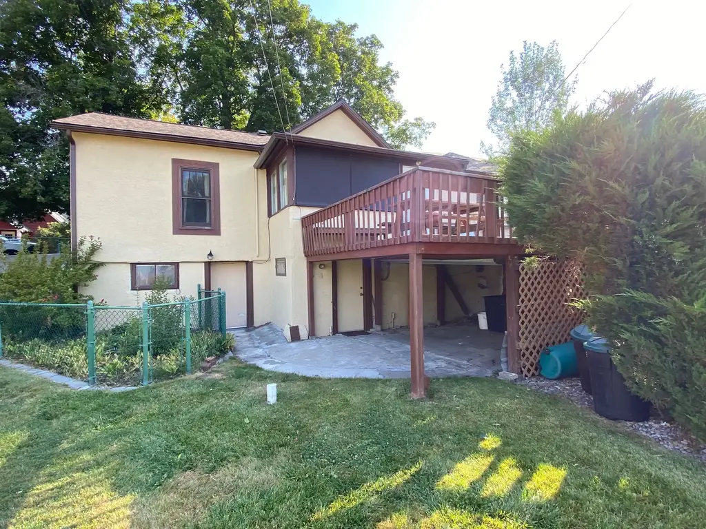 1139 Poplar Street, Missoula