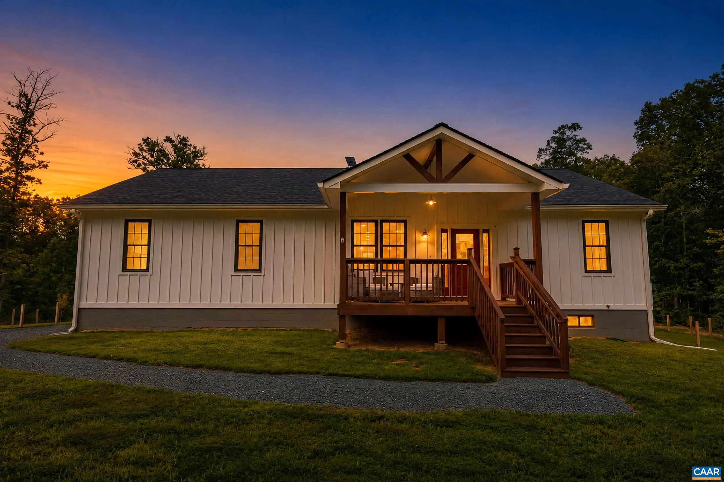 3230 Polecat Creek Ln, Scottsville
