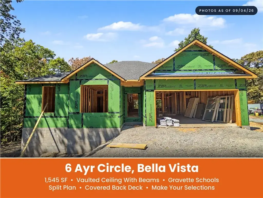6 Ayr Circle, Bella Vista