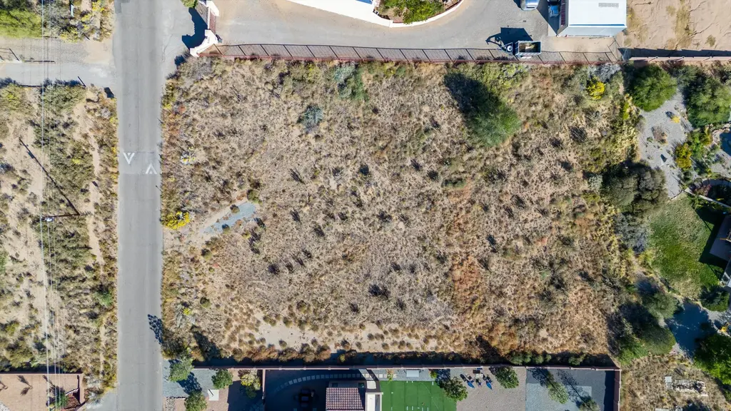 12500 Modesto Avenue Ne, Albuquerque