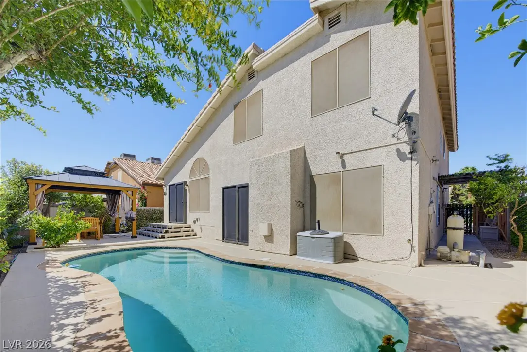 3542 Platt Drive, Las Vegas