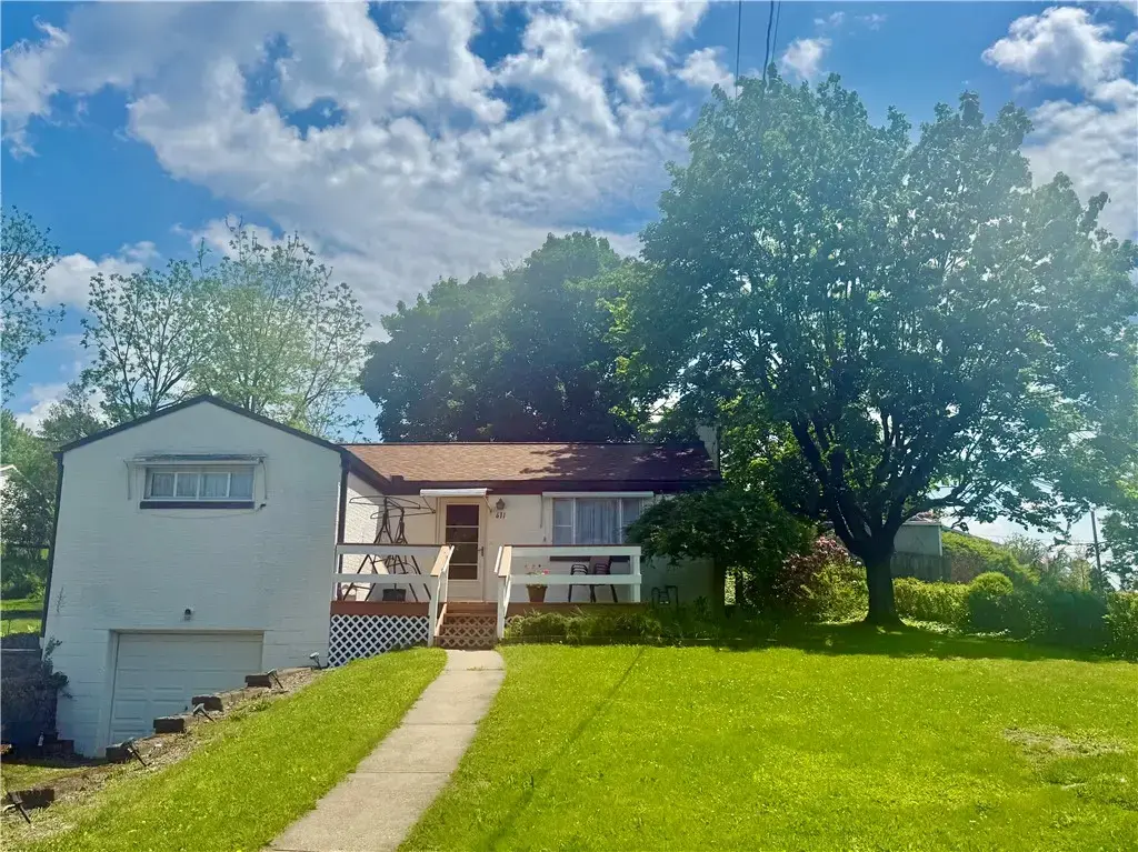 611 Stanton Avenue , Mars Boro