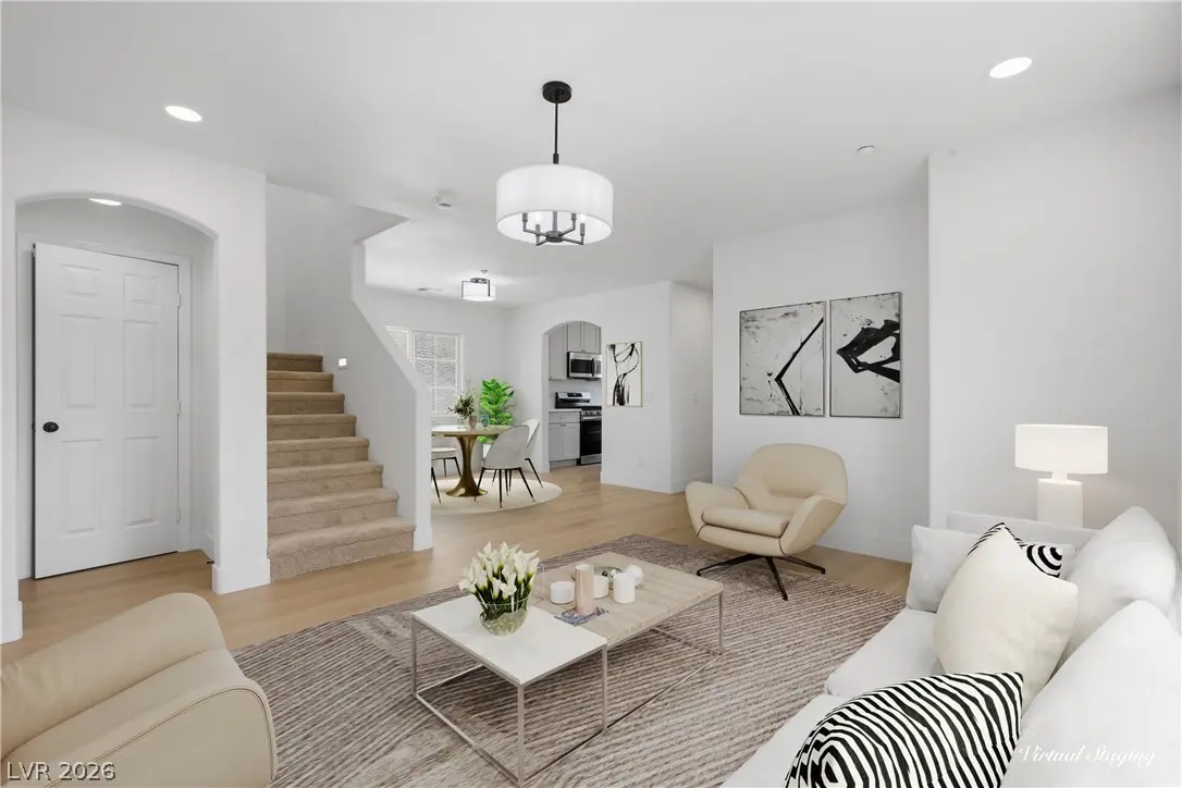 7404 Delicious Court, Las Vegas