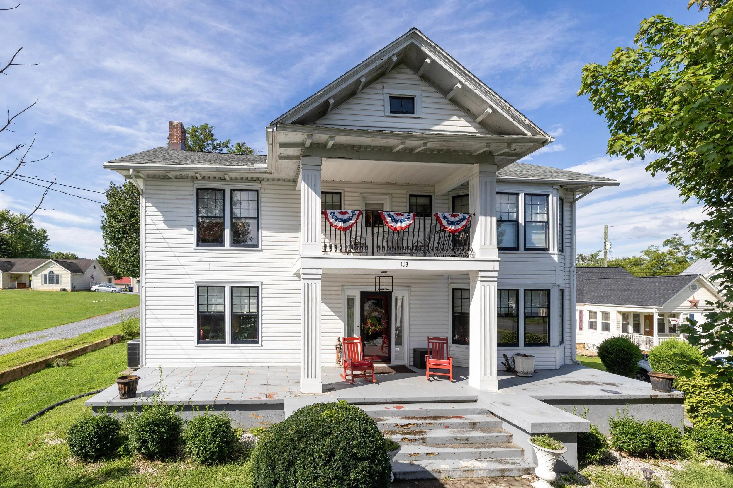 113 Main St W, Stanley