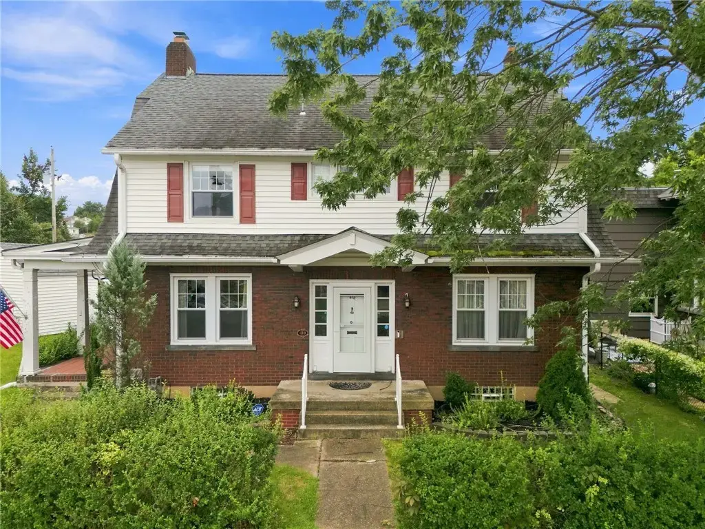 410 Margaret Street, Jeannette
