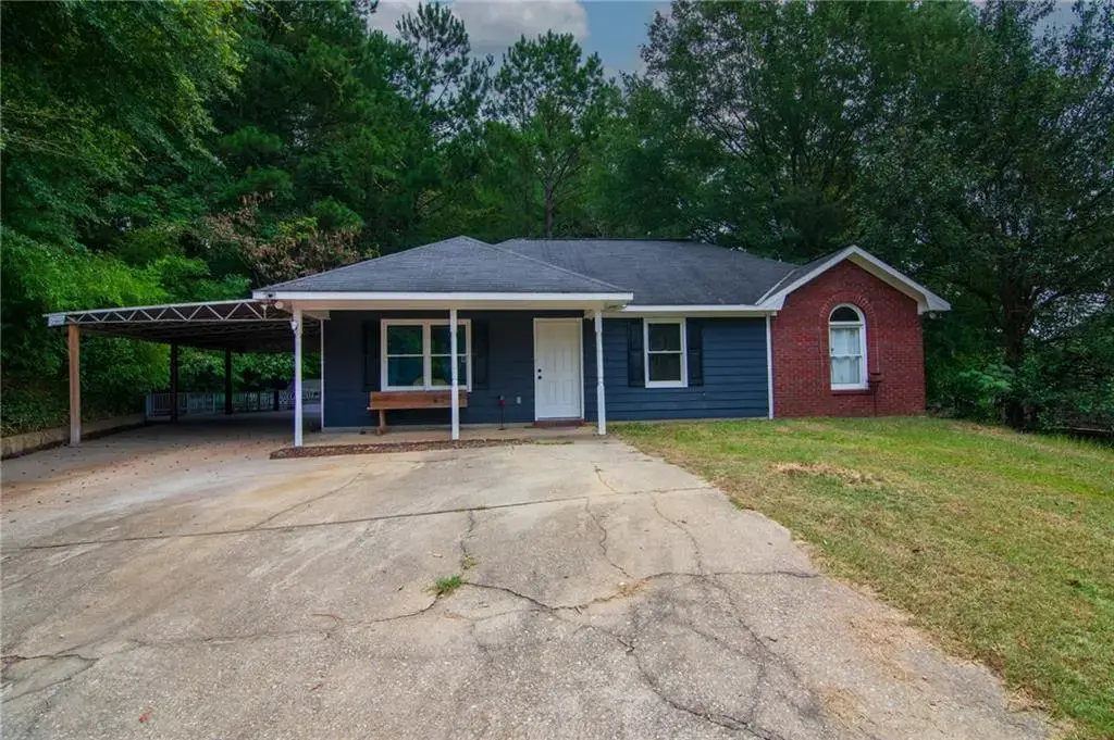 3018 21st Avenue Avenue, Phenix City