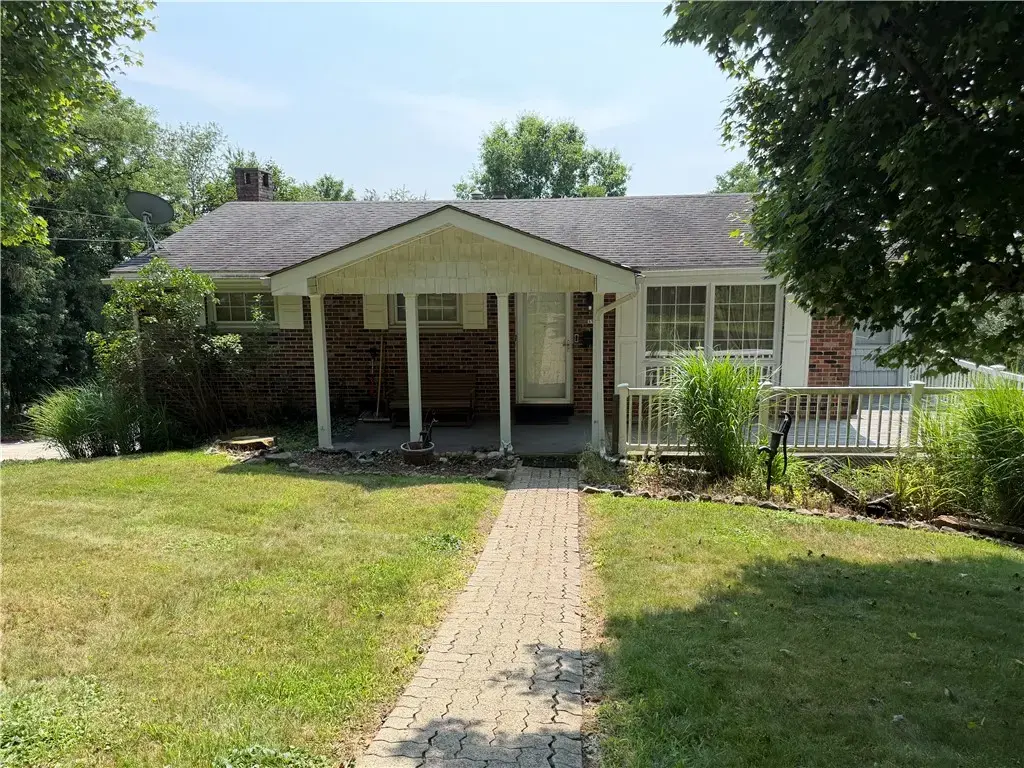 353 Madison Avenue , Leechburg Boro