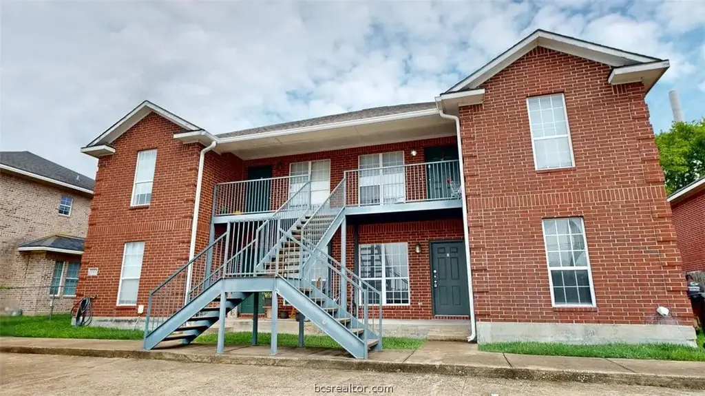 1507 Hollowhill Drive A, Bryan