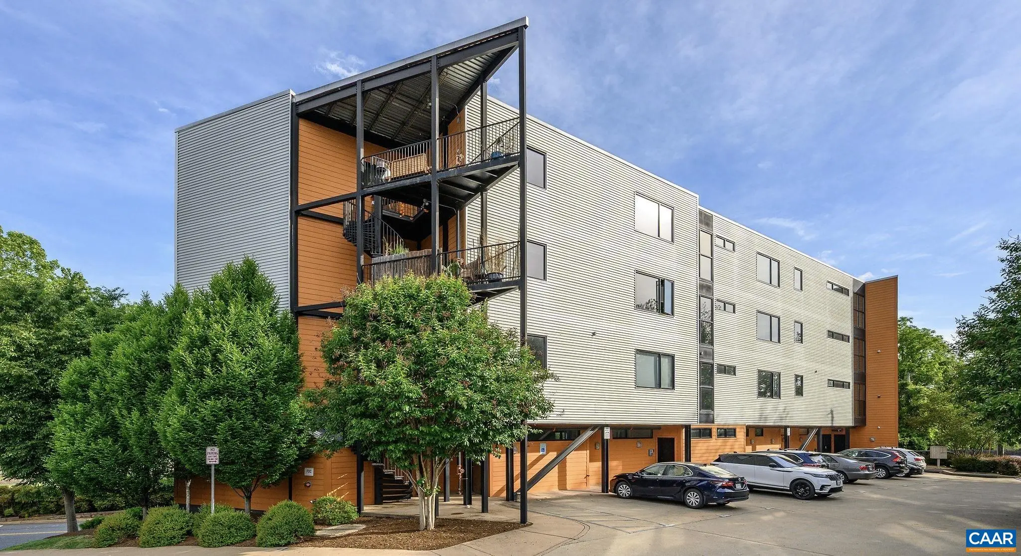 211 Cream St 201, Charlottesville