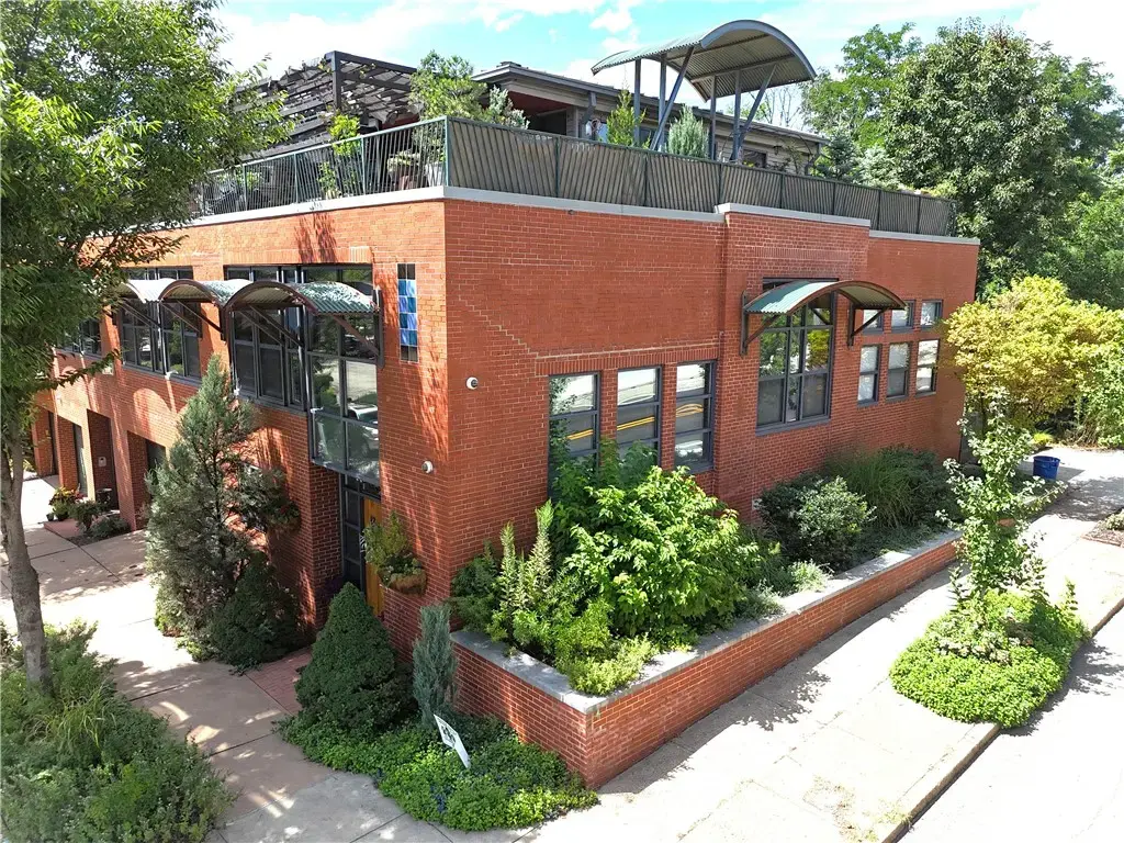 800 Beech Avenue, Allegheny West